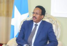 Madaxweyne Farmaajo oo ka hadlay Dhameystirka doorashada Aqalka sare