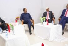 WARBIXIN: Guuxa Siyaasadda Soomaaliya oo saacadihii la soo dhaafay sare u kacay.