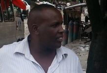 Agaasimihii Radio Muqdisho oo caawa lagu dilay magaalada Muqdisho.