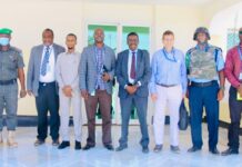 Gudiga doorashooyinka Jubland oo manta qaabilay wafdi ka socda Qaramada midoobay