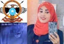 War-murugo leh oo ku soo kordhay Kiiska Ikraan Tahliil Faarax.