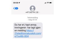 Norway:Shirkada Telenor oo ka digtay fariimo been abuur ah(Warbixin).