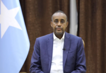 Xukuumadda Soomaaliya oo ka hortimid Eed loo Jeediyay Ra’iisal Wasaare