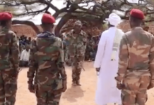 Wada-haddaladii lagula jiray Ahlusunna oo guuldaro iyo natiijo la’aan ku soo dhammaaday.