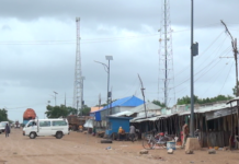 Faah faahino ka soo baxaya dagaal ka dhacay degmada Wanlaweyn ee Gobolka shabeelaha Hoose