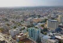 Shacabka Soomaaliyeed oo loogu baaqay inay u istaagaan badbaadada dalka.