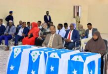 Doorashada 2 kursi Golaha shacabka Ka Tirsan oo maanta ka dhaceysa Dhuusamareeb