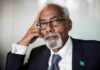 Prof: Jawaari oo beeniyey inay liidato xaaladiisa caafimaad.