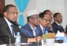 Dib-udhaca doorashooyinka dadban oo mugdi hor leh sii galinaya rajada dalka.