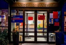 Afar ruux oo u geeriyootay xanuunka Covid19 Magaalada Oslo.