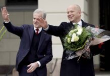 Xukuumada Norway oo isbuuca dambe soo bandhigaysa miisaaniyada 2022.