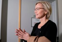 Norway oo soo saartay sharciyo cusub ee la xiriira xanuunka Covid19(Aqriso).