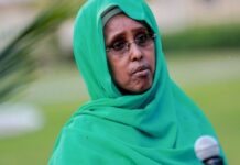 DFS Oo Soo Saartay Hab-Raaca Rasmiga Ah Ee Ka Hortagga Iyo Xakameynta Caabuqa COVID-19