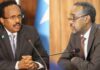 Farmaajo oo billaabay magac-dilka RW Rooble