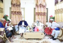 Isimada Puntland Oo Baaq Kasoo Saaray Xaaladda Cakiran Ee Boosaaso