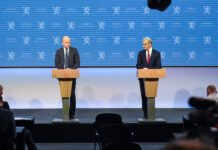 Norway oo xeerar adag ka soo saartay xakameynta xanuunka cusub.