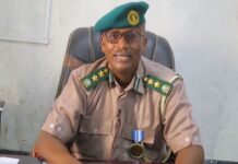 Taliska Ciidanka Asluubta oo soo saaray Awaamir lagu aruurinayo Caruurta Darbi Jiifka ah