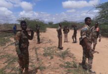Dowladda Somalia oo guulo ka shegatay dagaal kadhacay degmada Balcad
