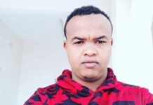 Nin dhallinyaro ahaa oo lagu dilay Magaalada Muqdisho