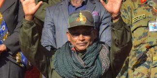 TPLF oo guulo ka sheegatay dagaalka ka socdo Itoobiya .