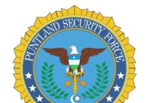 PSF oo war ka soo saartay dagaalka Boosaaso