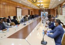 Maxaa looga hadlay kulanka Golaha Wasiirada Soomaaliya?