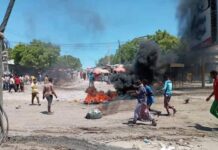 Wararka Banaanbax ka dhacay Magaalada Muqdisho