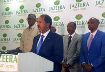 Midowga Musharaxiinta Oo Waalli Ku Tilmaamay Tallaabadii Uu Qaaday Farmaajo