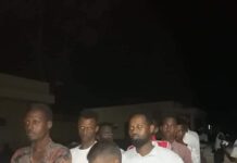 SAWIRO:- Maamulka Gobolka Hiiraan oo qabtay rag weeraray Guddoomiye Jeyte