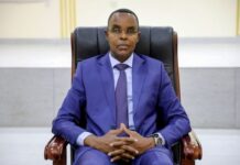 Gudoomiyaha Gobolka Banaadir oo kulan isla xisaabtin ah la qaatay Maamulada degmooyinka gobolka Banaadir