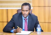 Maxay tahay Sababta Gudiga doorashooyinka ay uga horyimaadeen dalabka ka soo yeeray Midowga Musharixiinta ?