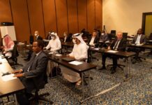 Gudiga la dagaalanka Musuqmaasuqa ee Soomaaliya oo shir uga qayb galaya Dalka Masar