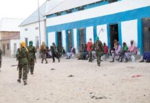 Alshabaab oo la wareegtay degaan ka Tirsan Gobolka Jubada Hoose