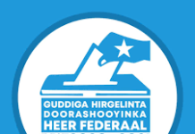 Guddiga doorashooyinka oo shaaciyay qabashada kuraasta gobolka Banaadir lagu dooranayo