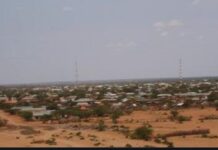 Alshabaab oo la wareegtay gacan ku heynta Degmada Matabaan ee gobolka Hiiraan