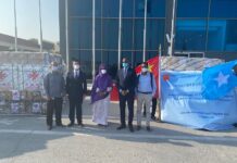 Shiinaha oo Dowladda Somaliya ugu deeqay tallaalka COVID-19