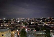 Waa sidee Caawa xaaladda Magaalada Muqdisho kadib Af-gembigii maanta dhicisoobay?