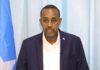 Ra’iisul Wasaare Rooble Oo Farmaajo Ku Eedeeyay Iskuday Af-Gambi