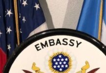 Maraykanka oo ku baaqay in la de dejoyo Hanaanka doorashooyinka Soomaaliya