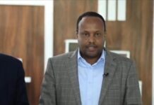 Wasiirka Amniga oo sheegay inay tallaabo ka qaadi doonaan Saraakiishii joojiyay banaanbaxa