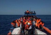 Haya’adda socdaalka aduunka oo ee (IOM) oo shaacisay tirada Dadka ku dhintay Safarada Tahriibka ee caalamka