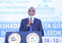 Maxaa ka socdo Kismaayo maanta oo aadan ogeen?