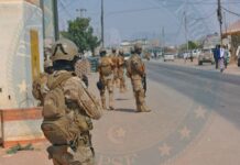 Deg Deg : Dagaal markale dib uga bilowday Magaalada Boosaaso