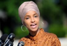 Ilhaan Cumar  “Farmaajo  Waa In Uu si deg deg ah Isku Casilaa.