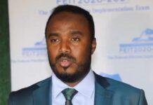 Guddiga Doorashada Ee Heer Federaal Wax Kama Jiraan Ka Dhigay Doorashadii Kuraasta HOP154 Iyo HOP103