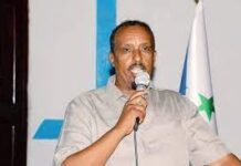 Galmudug oo Ciidamo kala dhexdhigeysa maleeshiyo ku dagaalantay Gobbolka galgaduud