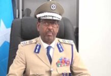 Booliska Soomaaliya oo looga digay inay ku milmaan Siyaasadda