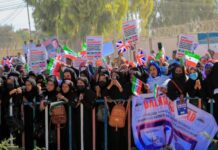 Banaanbaxyo lagu taageerayo dooddii Baarlamaanka UK ee aqoonsiga Somaliland oo ka dhacay Hargeysa