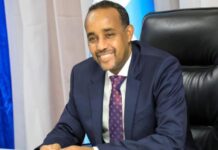 Maxaa Diiradda Lagu Saarayaa Shirka Maanta Muqdisho Ka Furmay?