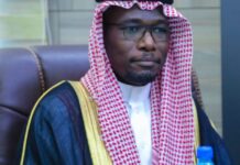 Boqortooyada Sucuudiga Oo Safiirka Cusub U Soo Magacawday Soomaaliya